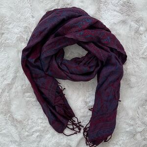 Large Scarf